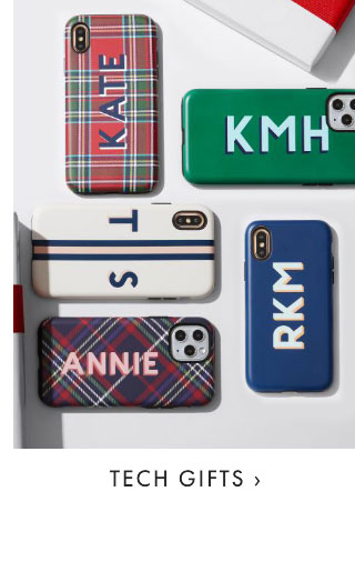 TECH GIFTS ›