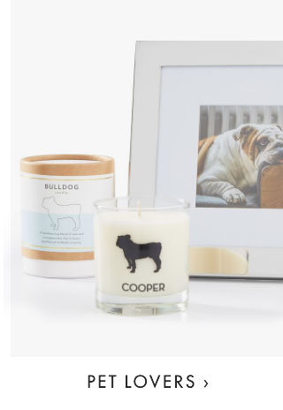 PET LOVERS ›