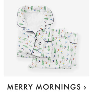 MERRY MORNINGS ›