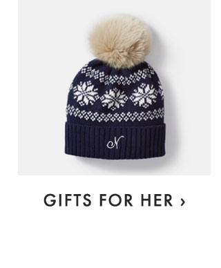 GIFTS FOR HER ›