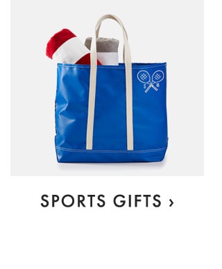 SPORTS GIFTS ›