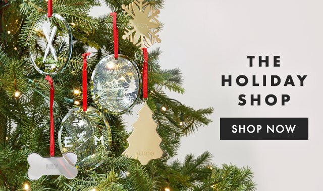 THE HOLIDAY SHOP ›
