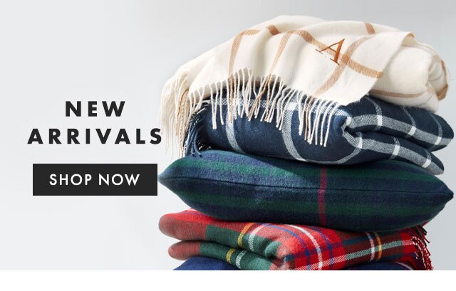 NEW ARRIVALS - SHOP NOW