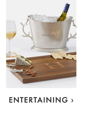 ENTERTAINING ›