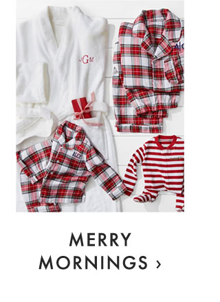 MERRY MORNINGS ›