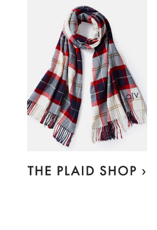 THE PLAID SHOP ›