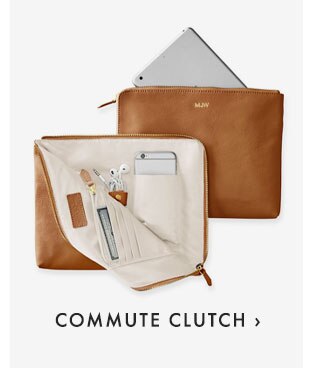 COMMUTE CLUTCH ›