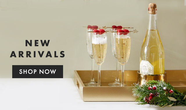 NEW ARRIVALS - SHOP NOW