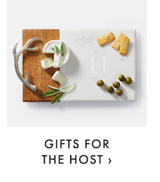 GIFTS FOR THE HOST ›