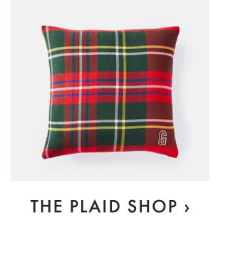 THE PLAID SHOP ›