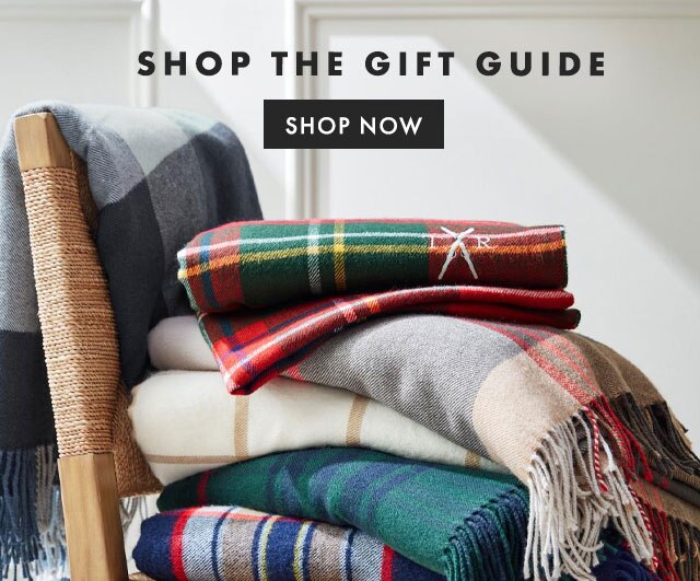 SHOP THE GIFT GUIDE - SHOP NOW