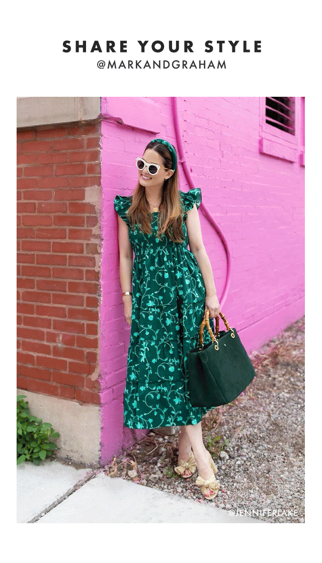 SHARE YOUR STYLE - @MARKANDGRAHAM