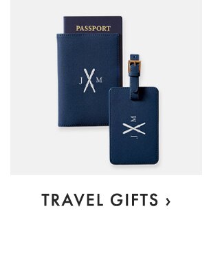 TRAVEL GIFTS ›
