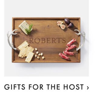 GIFTS FOR THE HOST ›