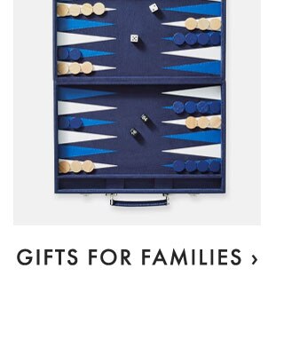 GIFTS FOR FAMILIES ›
