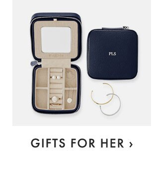 GIFTS FOR HER ›
