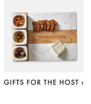 GIFTS FOR THE HOST ›