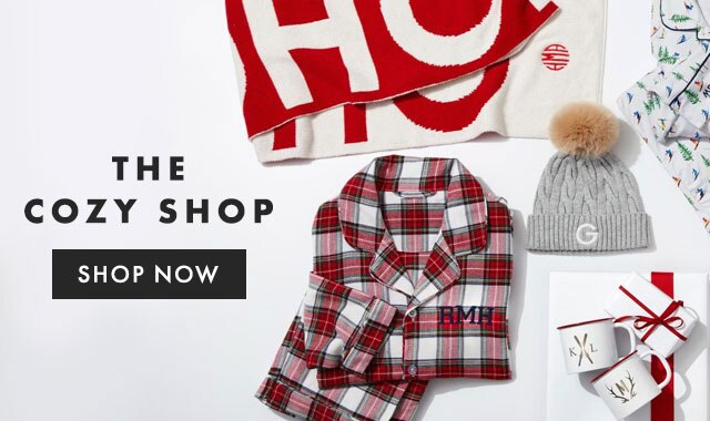 THE COZY SHOP - SHOP NOW