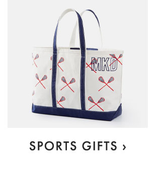 SPORTS GIFTS ›