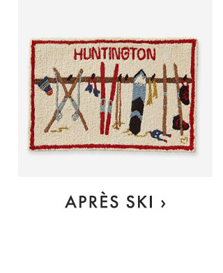 APRÈS SKI ›