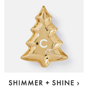 SHIMMER + SHINE ›