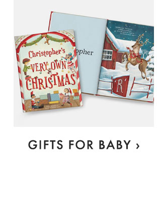 gifts for baby ›