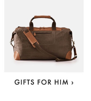 GIFTS FOR HIM ›