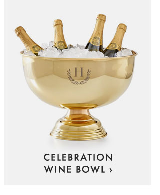 CELEBRATION WINE BOWL ›