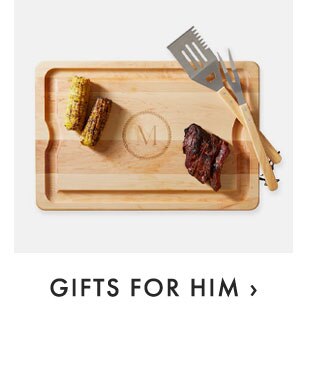 GIFTS FOR HIM ›