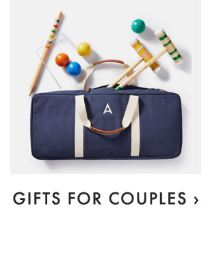 GIFTS FOR COUPLES ›