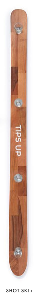 SHOT SKI ›
