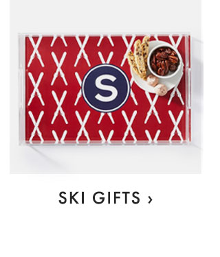 SKI GIFTS ›