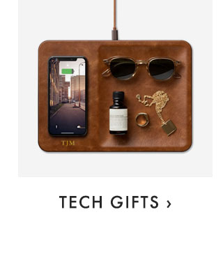TECH GIFTS ›