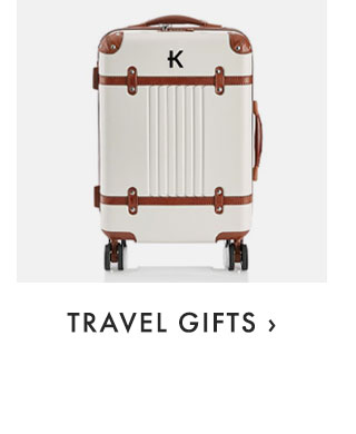 TRAVEL GIFTS ›