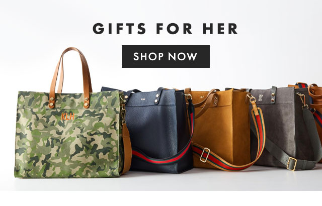 SHOP THE GIFT GUIDE - SHOP NOW