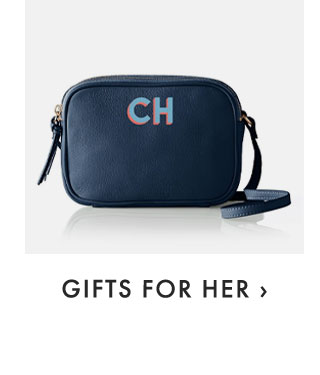 GIFTS FOR HER ›