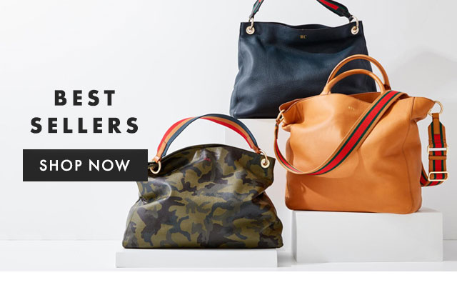 BEST SELLERS - SHOP NOW