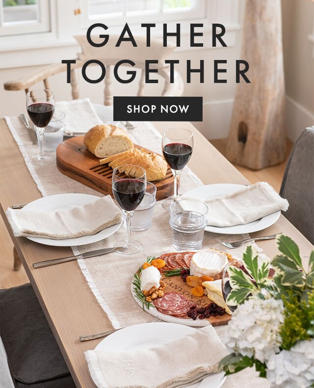 GATHER TOGETHER - SHOP NOW