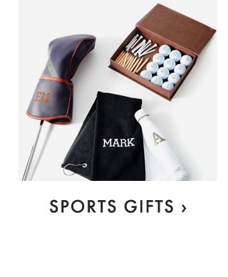 SPORTS GIFTS ›