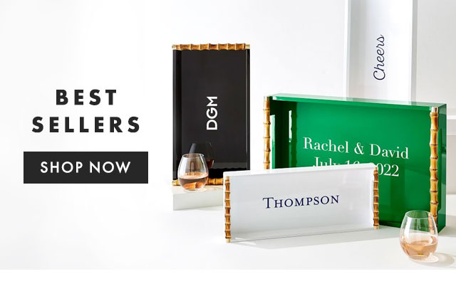 BEST SELLERS - SHOP NOW