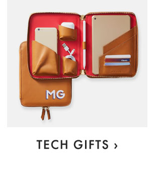 TECH GIFTS ›