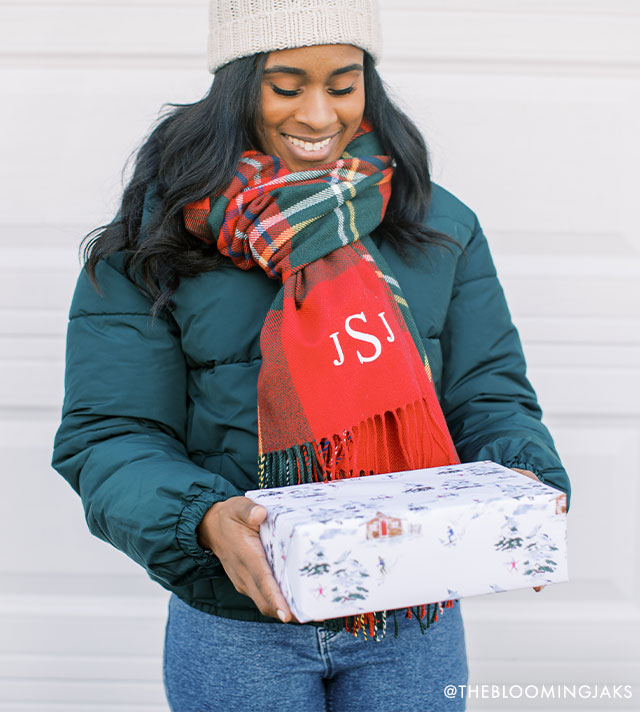 LAYERS TO LOVE - SHOP NOW