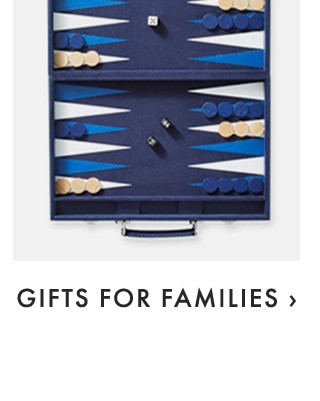GIFTS FOR FAMILIES ›