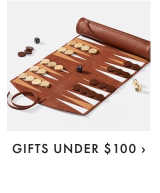 GIFTS UNDER $100 ›