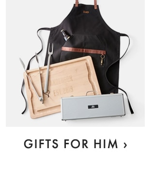 GIFTS FOR HIM ›