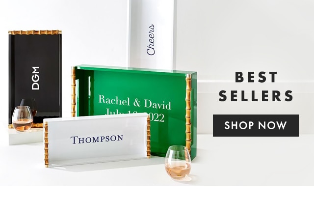 BEST SELLERS - SHOP NOW