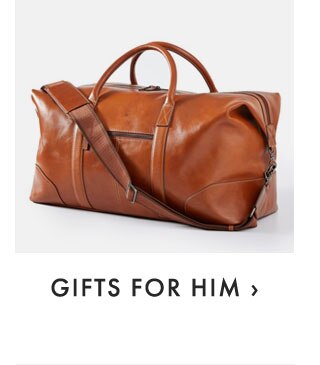 GIFTS FOR HIM ›