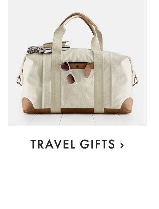 TRAVEL GIFTS ›