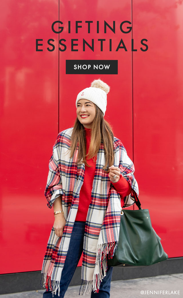 GIFTING ESSENTIALS - SHOP NOW