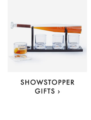 SHOWSTOPPER GIFTS ›